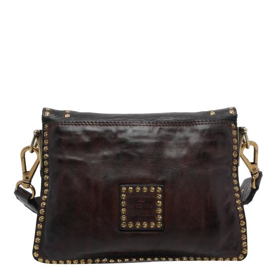 26FW 캄포마찌 숄더백 C016500ND X0007C1501 BROWN - CAMPOMAGGI