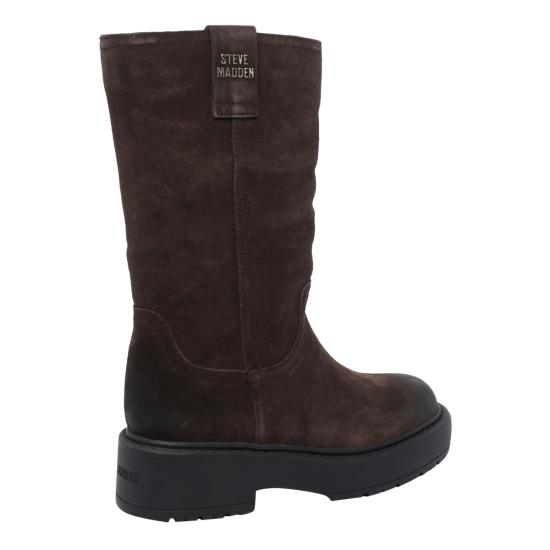 26FW 스티브매든 부츠 RUCKUS CHO BRN BROWN - STEVE MADDEN