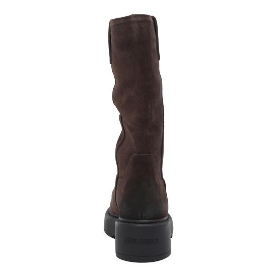26FW 스티브매든 부츠 RUCKUS CHO BRN BROWN - STEVE MADDEN