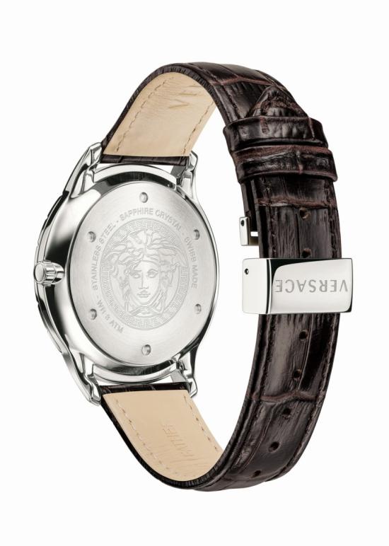  베르사체 손목시계 VE2C001 21 - VERSACE