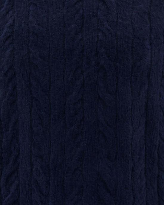 26FW 발렌타인 니트웨어 5682818 Blue - BALLANTYNE