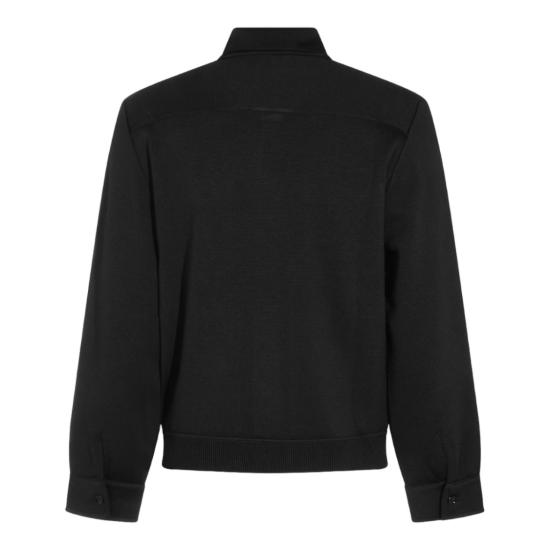 26FW 라르디니 자켓 ACLJM97CN65000999 Black - LARDINI