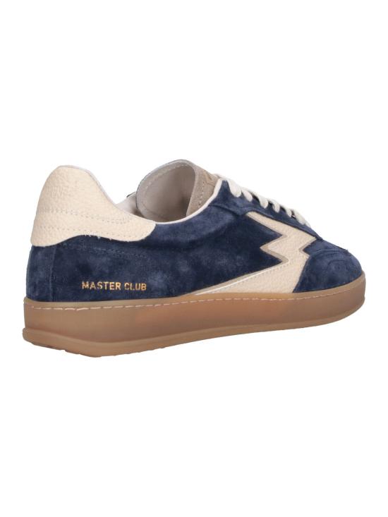 26FW 모아 마스터 오프 아트 스니커즈 CL182MCO1 NAVY STONE WASHED BLUE - MOA MASTER OF ARTS