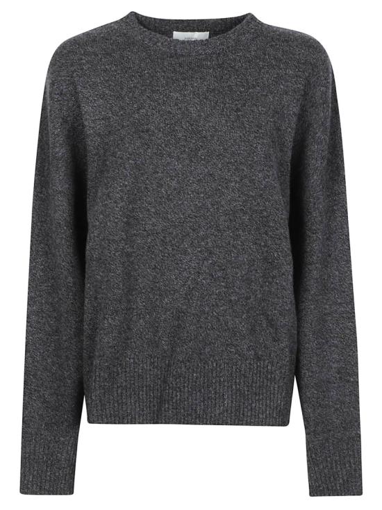 26FW 루루 드 세종 니트웨어 ANTON LDS Grey