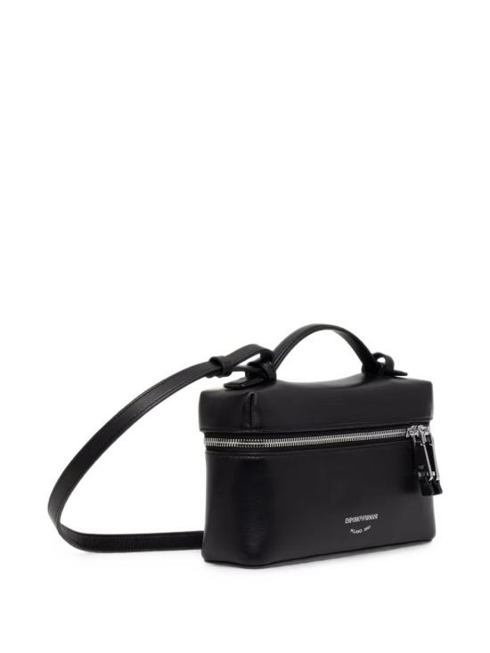 26FW 엠포리오 아르마니 숄더백 EW004564 AF32959UC001 BLACK - EMPORIO ARMANI