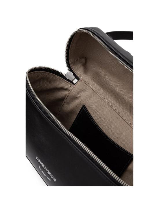 26FW 엠포리오 아르마니 숄더백 EW004564 AF32959UC001 BLACK - EMPORIO ARMANI