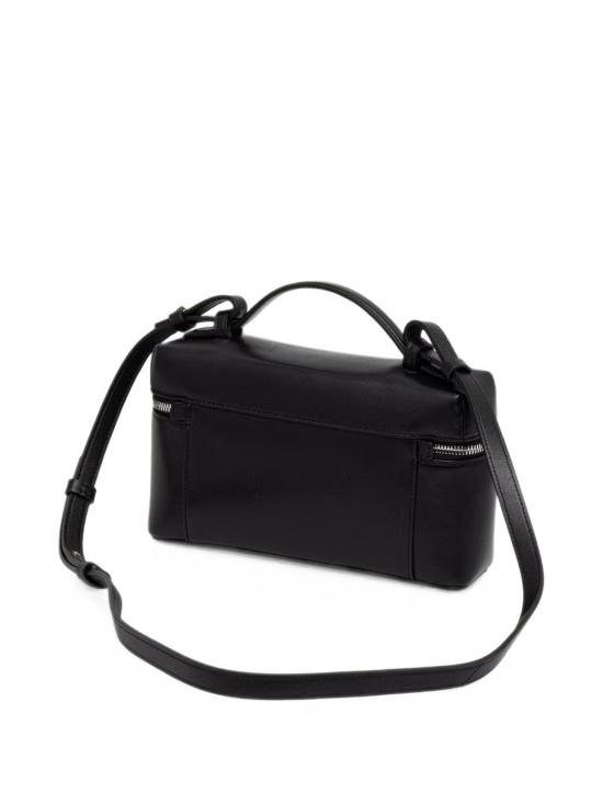 26FW 엠포리오 아르마니 숄더백 EW004564 AF32959UC001 BLACK - EMPORIO ARMANI