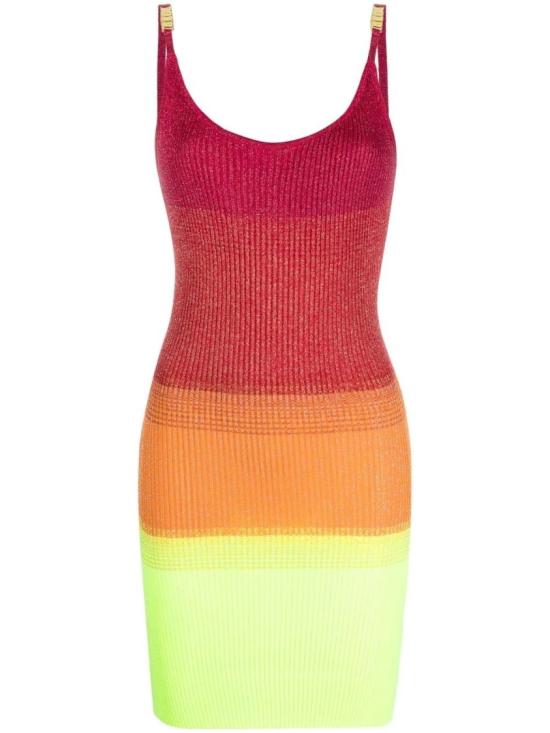  지씨디에스 원피스 SS23W670905 47 Multicolor