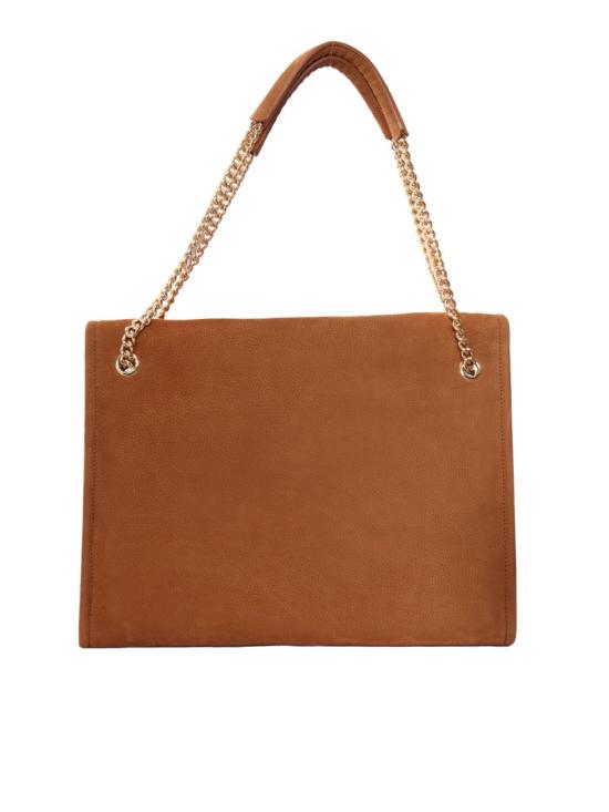 26FW 클라우디오 오르치아니 숄더백 B02212 NAB Brown - CLAUDIO ORCIANI