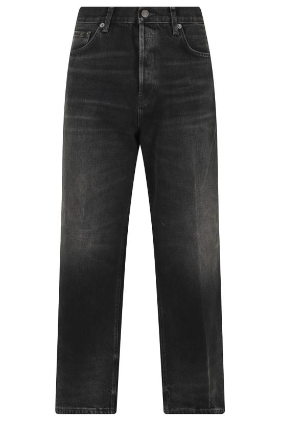 26FW 하이쿠레 데님 HEW03297DF119L0938 099 Black