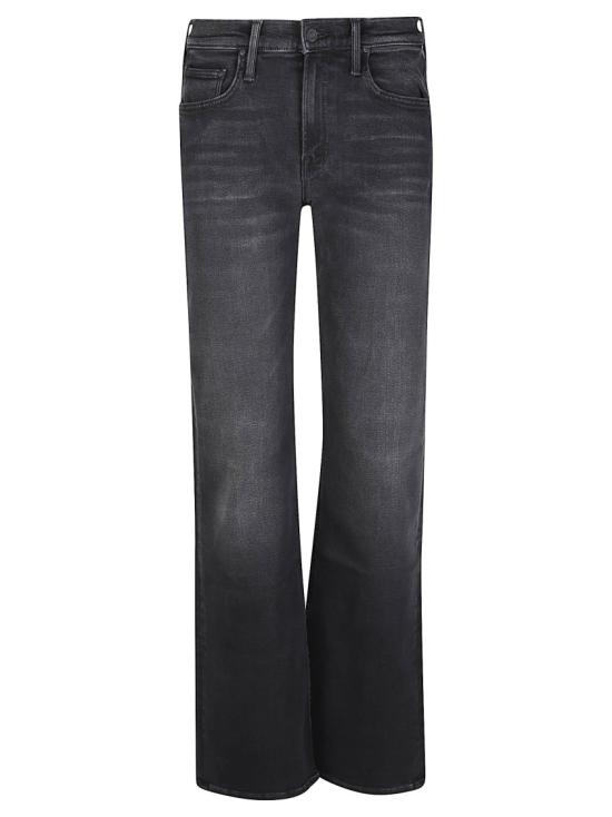 26FW 마더 데님 11405 1611 Black - MOTHER