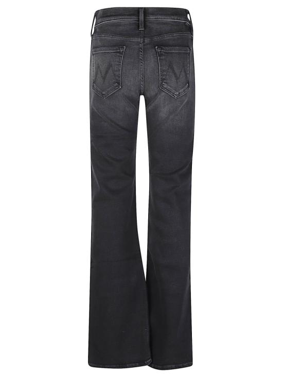 26FW 마더 데님 11405 1611 Black