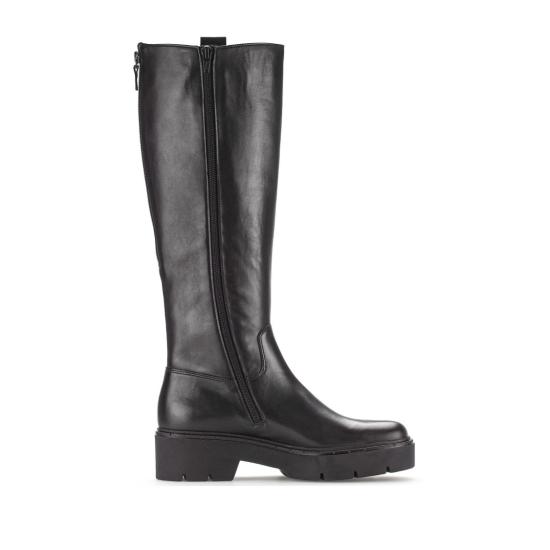  Gabor 부츠 31749 27 Black