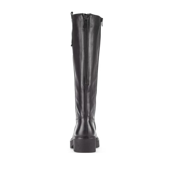  Gabor 부츠 31749 27 Black - OTHER BRANDS
