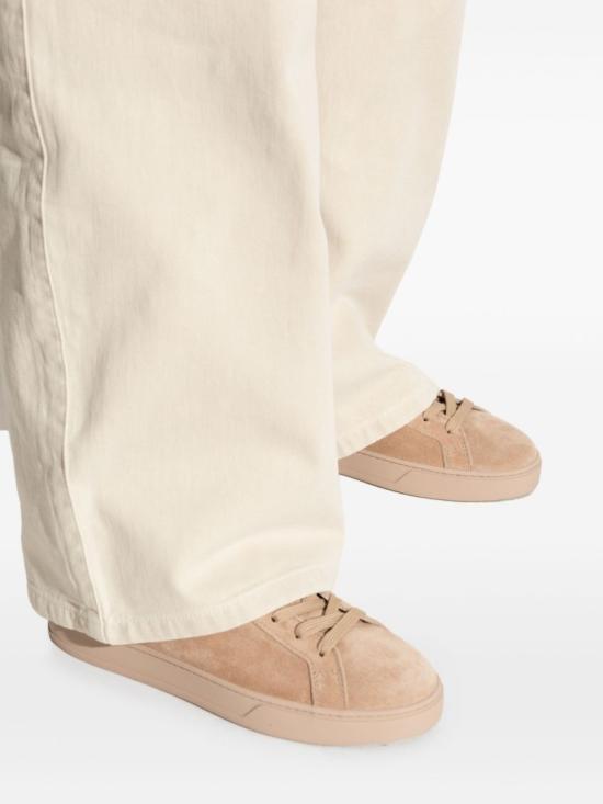 26FW 토즈 스니커즈 XXW04L0HZ40M8WM027 Brown - TODS