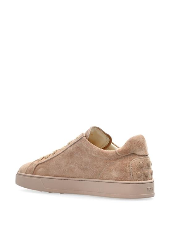 26FW 토즈 스니커즈 XXW04L0HZ40M8WM027 Brown - TODS