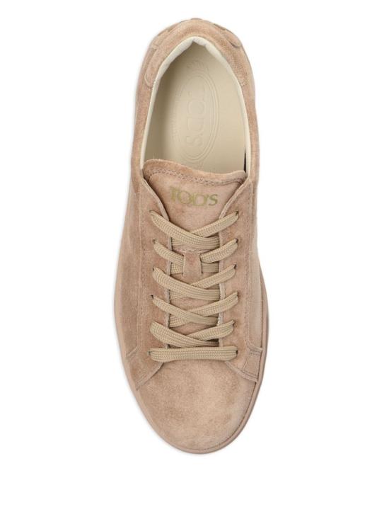 26FW 토즈 스니커즈 XXW04L0HZ40M8WM027 Brown - TODS