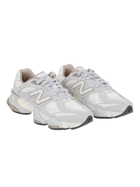 26FW 뉴발란스 9060 스니커즈 U906011M Neutrals - NEW BALANCE