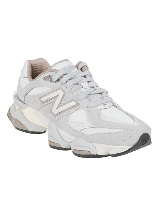 26FW 뉴발란스 9060 스니커즈 U906011M Neutrals - NEW BALANCE