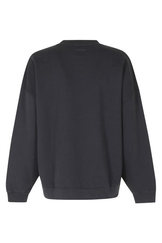 26FW 애니빙 탑 A0812679 099 Black - ANINE BING