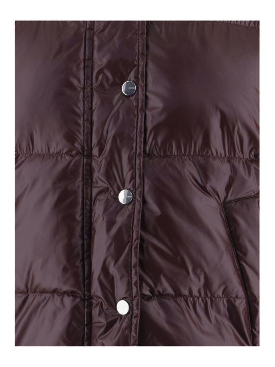 26FW 핑코 자켓 105656A3FIRR7 Burgundy - PINKO