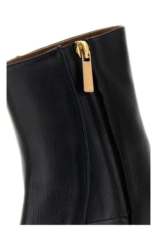 26FW Herberth Levine 부츠 HBWF025 001 BLACK - OTHER BRANDS