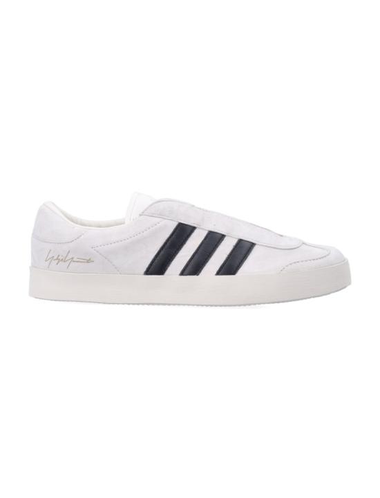 26FW 와이쓰리 스니커즈 LA6690OW White