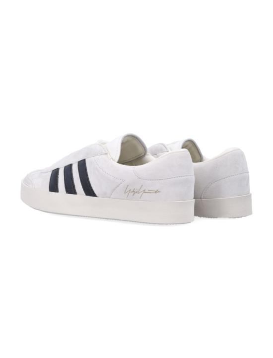 26FW 와이쓰리 스니커즈 LA6690OW White - Y-3