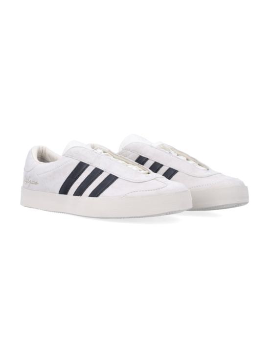 26FW 와이쓰리 스니커즈 LA6690OW White - Y-3