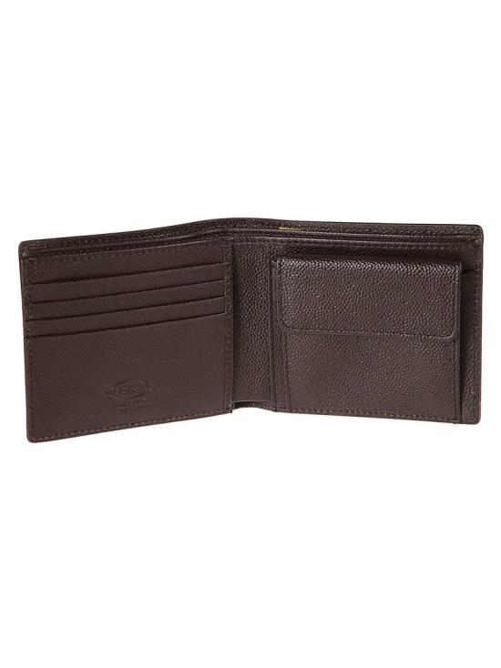  토즈 남성지갑 XAMTSYC0300UGA Brown - TODS