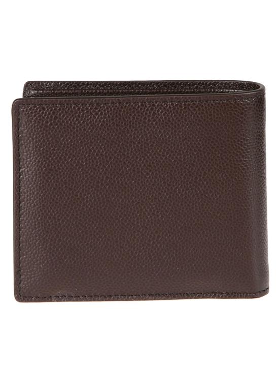  토즈 남성지갑 XAMTSYC0300UGA Brown - TODS