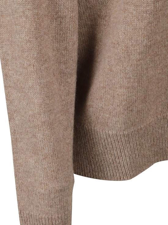 26FW 막스마라 니트웨어 2629366153600 Brown - MAX MARA