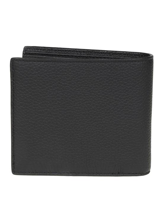 26FW 토즈 남성지갑 XAMTSYC0300WKA Black - TODS