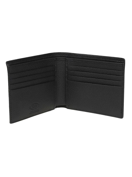 26FW 토즈 남성지갑 XAMTSYC0300WKA Black - TODS