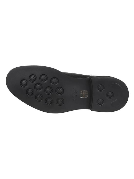 26FW 듀칼 부츠 DU1343GENOUF287NN00 Black - DOUCAL’S
