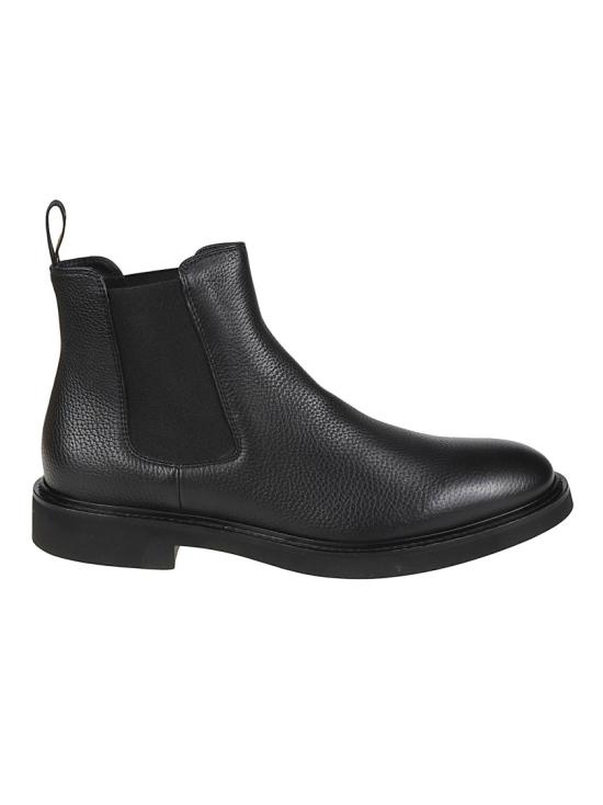 26FW 듀칼 부츠 DU1343GENOUF287NN00 Black