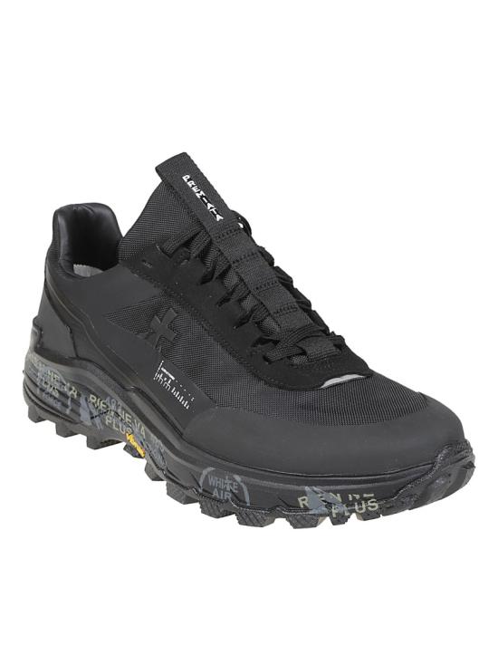 26FW 프리미아타 스니커즈 DEVIN 503 BLACK - PREMIATA