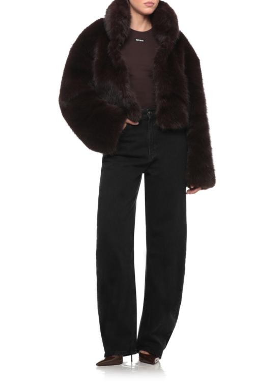 26FW 로테이트 자켓 11655316671667 Black - ROTATE