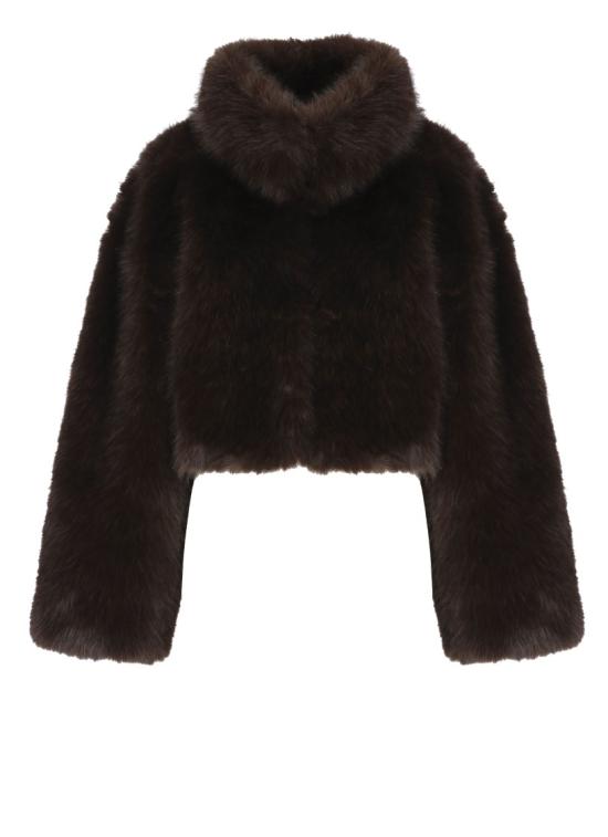 26FW 로테이트 자켓 11655316671667 Black