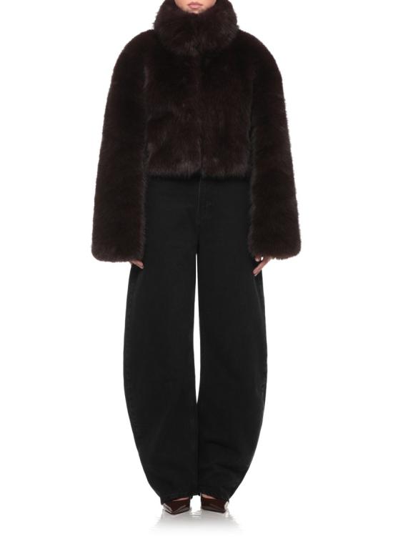 26FW 로테이트 자켓 11655316671667 Black - ROTATE