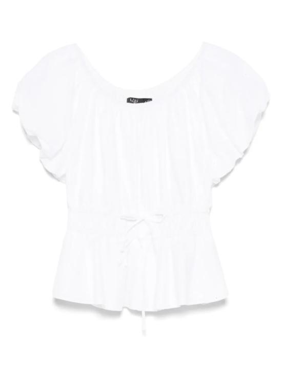  랄프 로렌 탑 200966197001 White