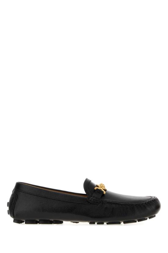 26FW 베르사체 스니커즈 10266891A18559 1B00G BLACK - VERSACE