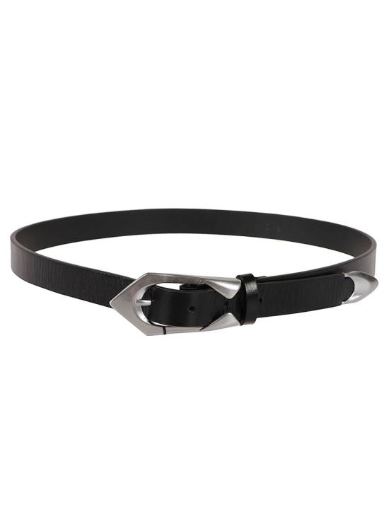 26FW 이로 벨트 WP50CUFF26W Black