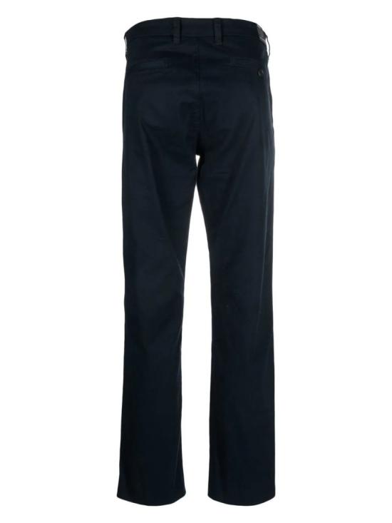  빈스 팬츠 MR8022540 403CBL Black - VINCE