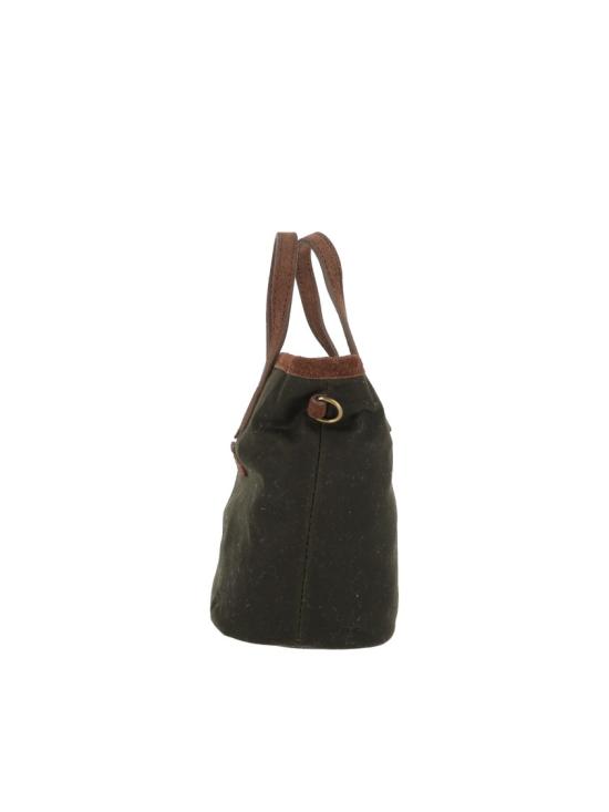 26FW 세인트바쓰 토트백 CBMIN001 Black - MC2 SAINT BARTH