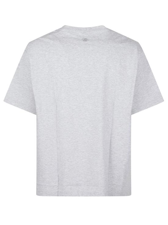 26SS 에트로 반팔 티셔츠 MRMA0030 AV899 Grey - ETRO