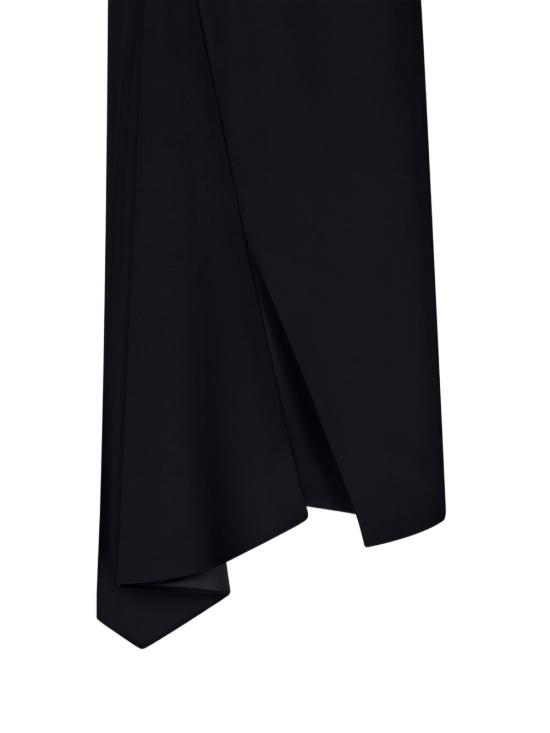  지방시 점프수트 BWN00Y164K001 AI26 BLACK - GIVENCHY