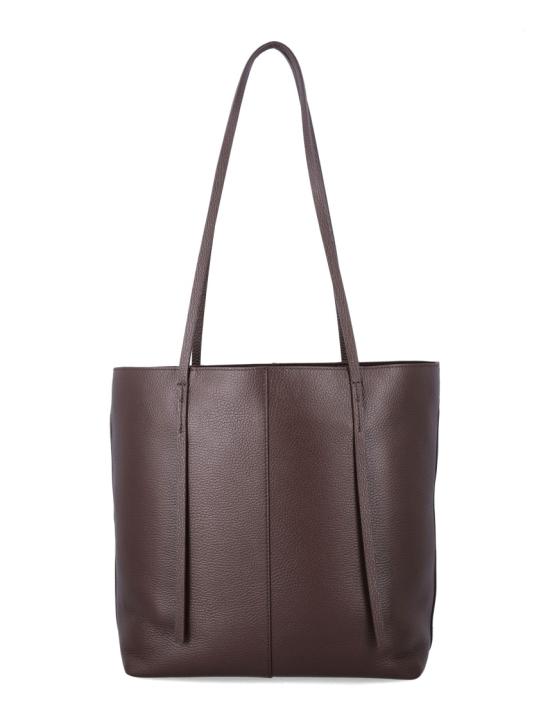 26FW 바이말렌비거 토트백 10368812L Brown - BY MALENE BIRGER