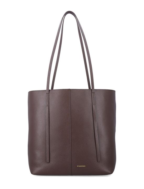 26FW 바이말렌비거 토트백 10368812L Brown