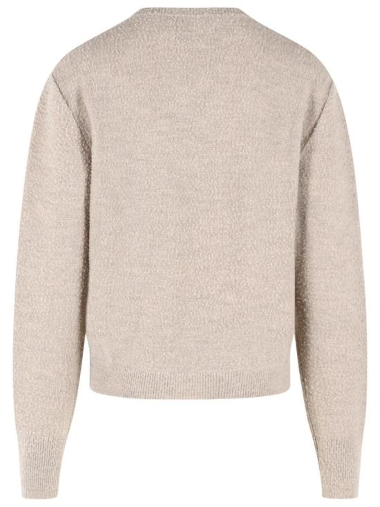 26FW 이알엘 니트웨어 ERL13N014 BEIGE Neutrals - ERL